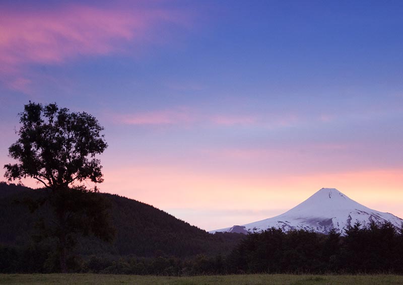 Pucon de lujo, departamentos en venta en pucon
