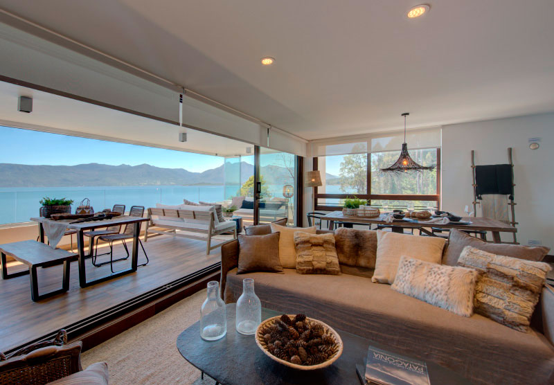 proyectos inmobiliarios pucon
