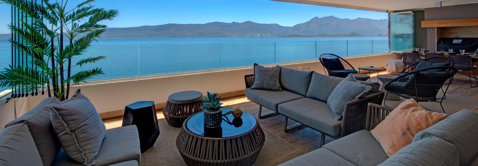 cabañas para arrendar en pucon