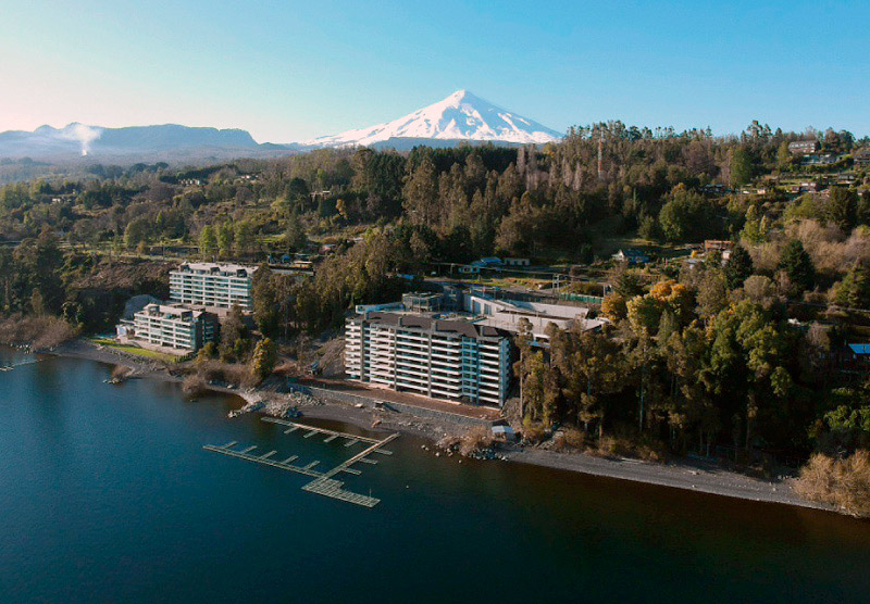 proyectos inmobiliarios pucon