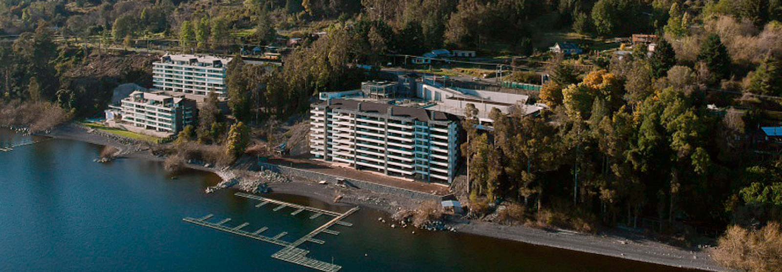 cabañas para arrendar en pucon