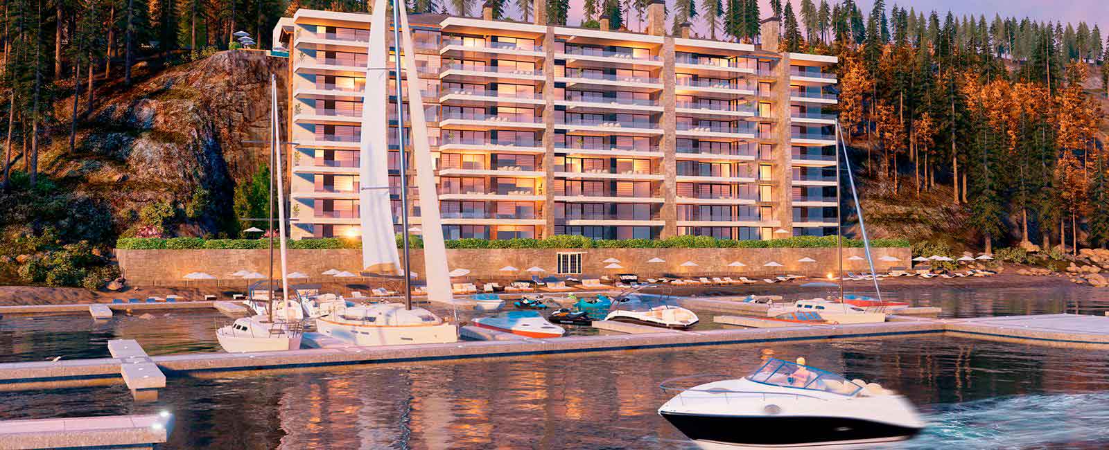 propiedades en venta en pucon