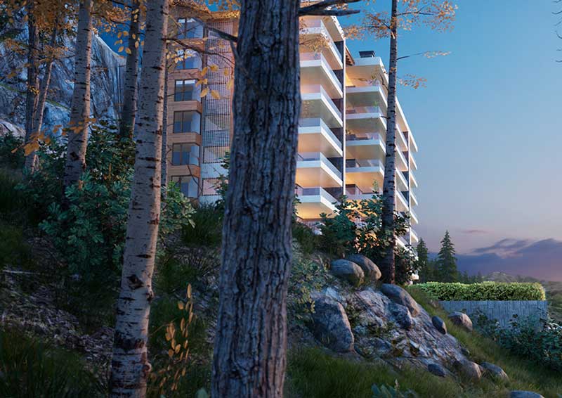 propiedades en venta en pucon