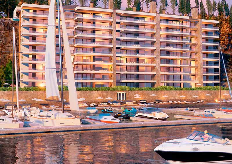 cabañas para arrendar en pucon