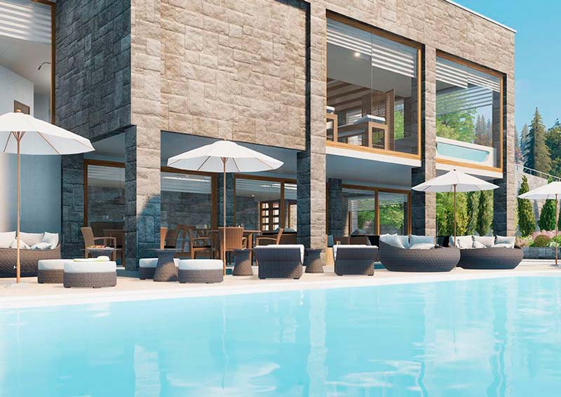 propiedades en venta en pucon