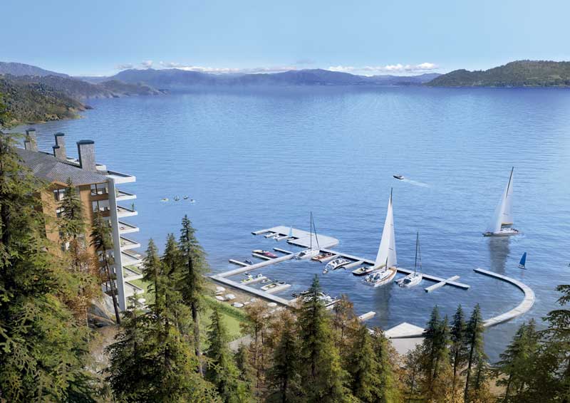 comprar en pucon